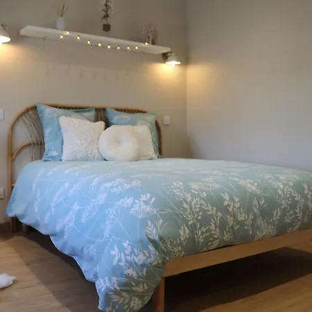 Le Champêtre Apartamento *