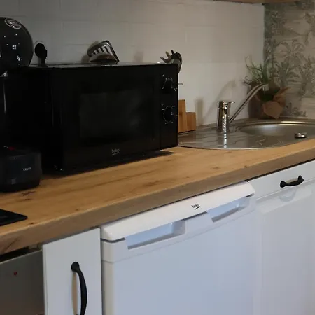 Le Champêtre Apartamento Charleville-Mézières